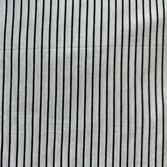 Maternity Maxi Dresses Black and White bundle - Picture 6 of 15